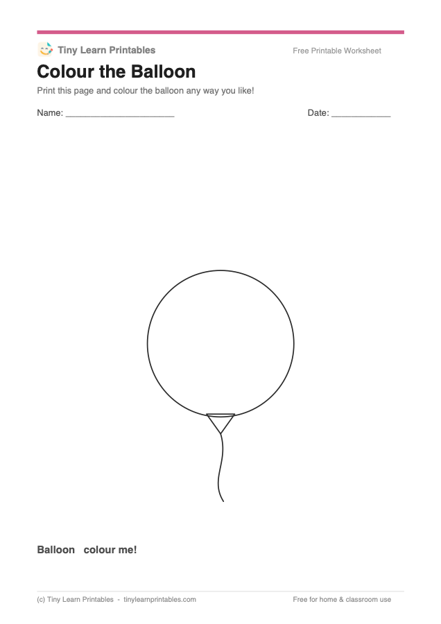Coloring page sample